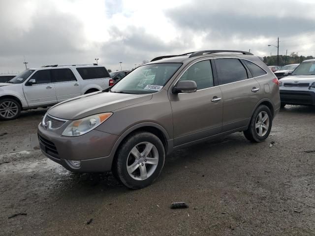 2011 Hyundai Veracruz GLS