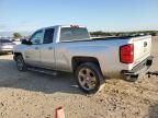 2018 Chevrolet Silverado C1500 LT