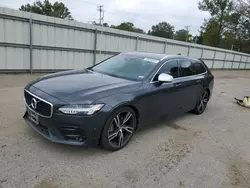 Volvo Vehiculos salvage en venta: 2019 Volvo V90 T5 R-Design