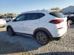 2019 Hyundai Tucson Limited