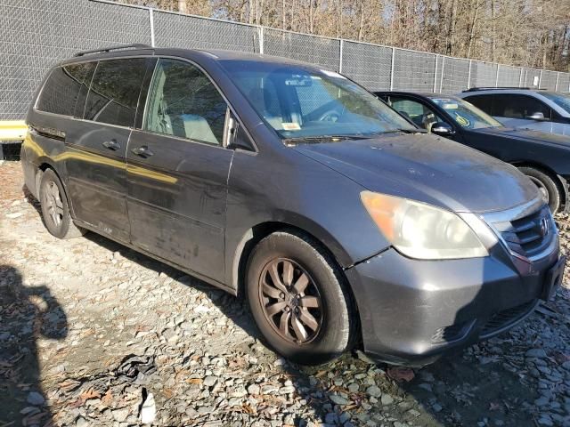 2010 Honda Odyssey EX