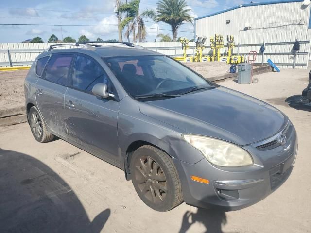 2012 Hyundai Elantra Touring GLS