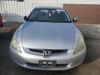 2005 Honda Accord EX