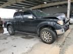 2010 Nissan Frontier Crew Cab SE