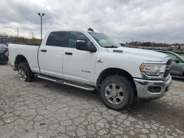 2024 Dodge RAM 2500 BIG Horn