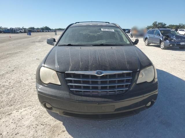 2008 Chrysler Pacifica Touring