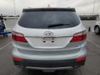 2015 Hyundai Santa FE GLS