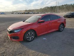 2017 Honda Civic EX en venta en Greenwell Springs, LA