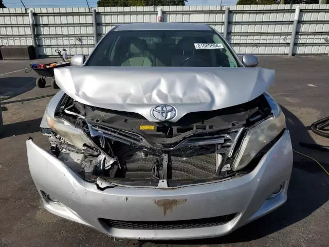 2009 Toyota Venza