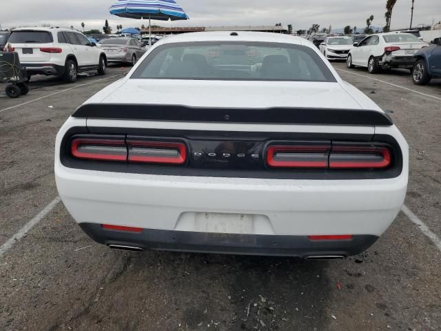 2023 Dodge Challenger GT