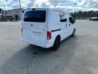 2021 Nissan NV200 2.5S