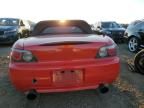 2003 Honda S2000