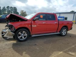 2016 Dodge RAM 1500 SLT en venta en Longview, TX