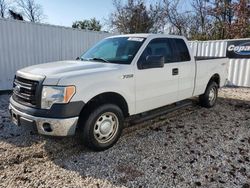 Lotes con ofertas a la venta en subasta: 2013 Ford F150 Super Cab