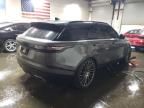 2018 Land Rover Range Rover Velar R-DYNAMIC HSE