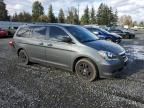 2007 Honda Odyssey EXL