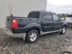 2001 Ford Explorer Sport Trac