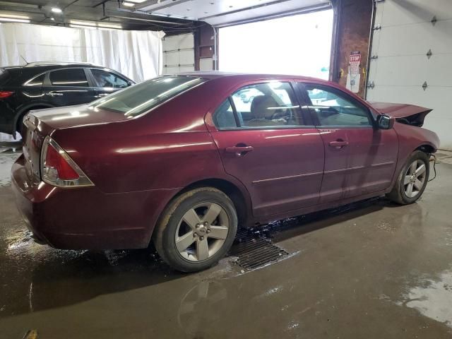 2006 Ford Fusion SE