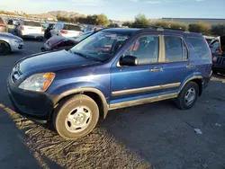 Run And Drives Cars for sale at auction: 2004 Honda CR-V LX