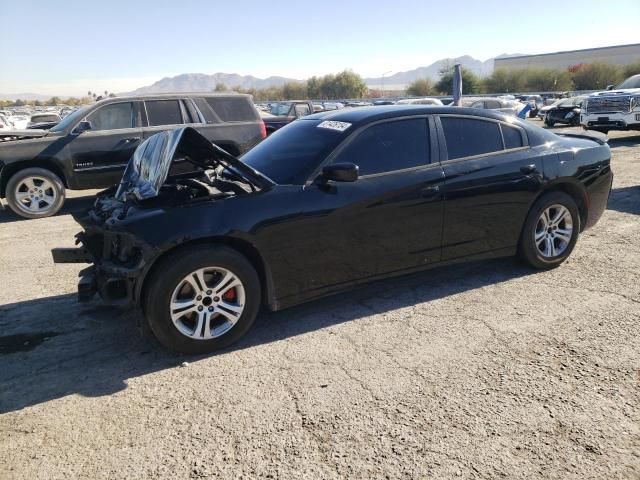 2015 Dodge Charger SE