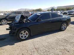 2015 Dodge Charger SE en venta en Las Vegas, NV