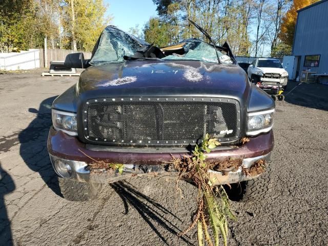 2004 Dodge RAM 2500 ST