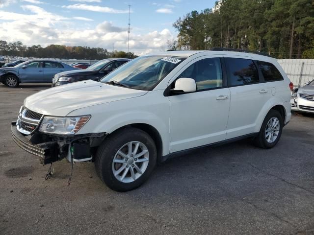 2014 Dodge Journey SXT