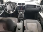 2008 Jeep Compass Sport