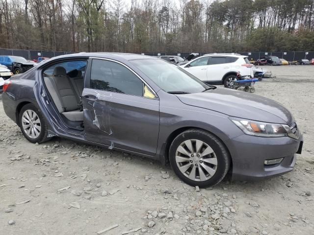 2013 Honda Accord EX