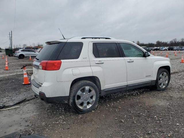 2012 GMC Terrain SLT