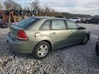 2004 Chevrolet Malibu Maxx LS