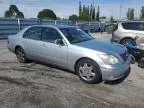 2005 Lexus LS 430