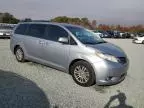 2014 Toyota Sienna XLE