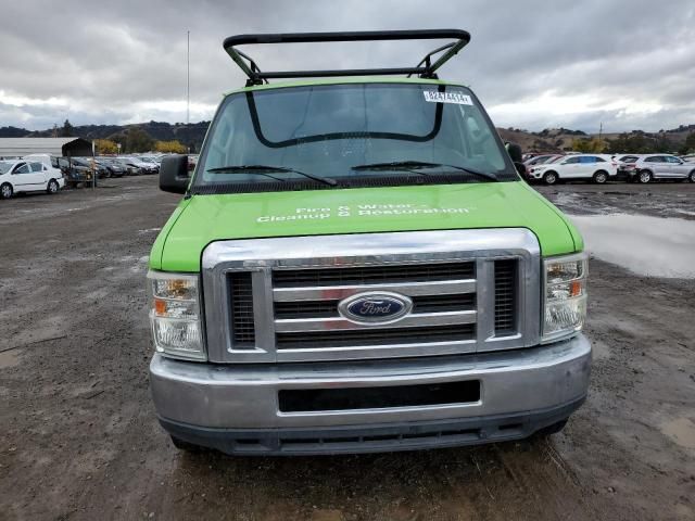 2009 Ford Econoline E250 Van