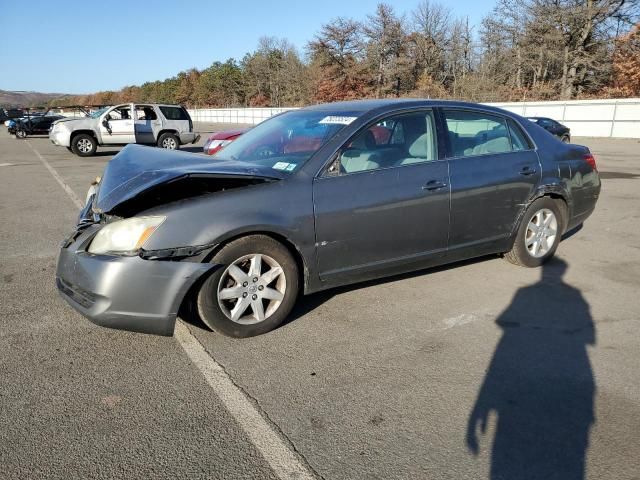 2006 Toyota Avalon XL