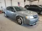 2008 Dodge Avenger SE