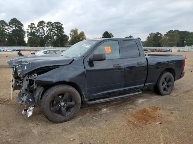 2014 Dodge RAM 1500 ST