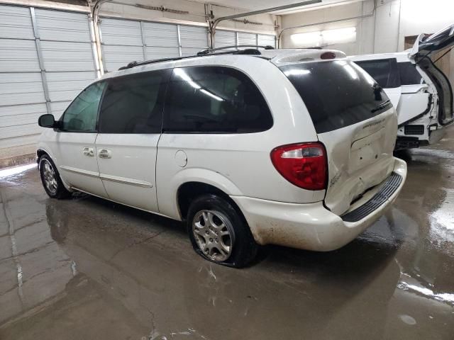 2003 Dodge Grand Caravan EX