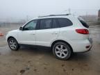 2007 Hyundai Santa FE SE