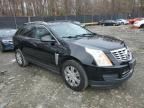 2013 Cadillac SRX Luxury Collection