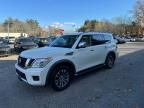 2018 Nissan Armada SV