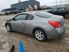 2008 Nissan Altima 2.5S