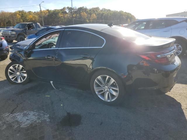 2014 Buick Regal