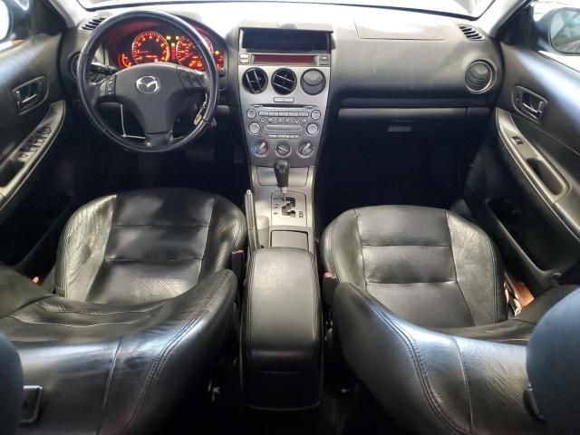 2005 Mazda 6 I