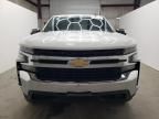 2019 Chevrolet Silverado K1500 LT