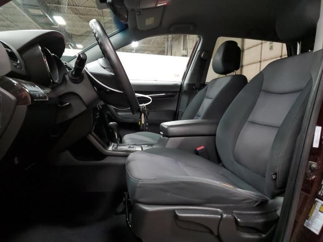 2012 KIA Sorento Base