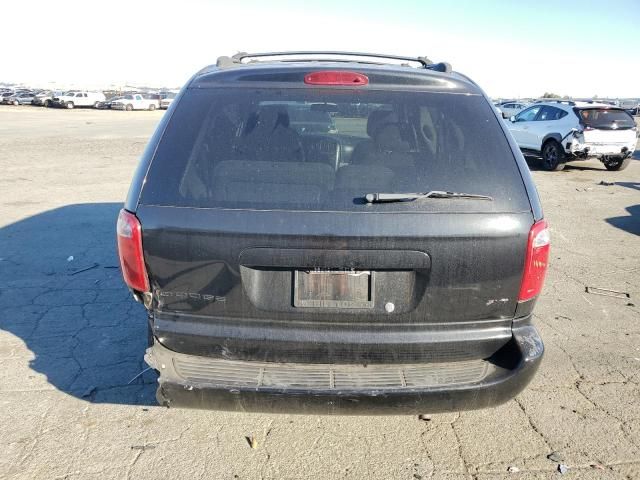 2006 Dodge Caravan SXT