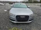 2014 Audi A6 Premium Plus