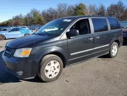 Dodge salvage cars for sale: 2008 Dodge Grand Caravan SE