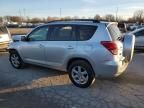 2007 Toyota Rav4 Limited